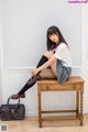 Kurumi Miyamaru 宮丸くるみ, [Minisuka.tv] 2022.03.03 Regular Gallery 4.1 P3 No.3381e8 Image No. 93