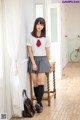 Kurumi Miyamaru 宮丸くるみ, [Minisuka.tv] 2022.03.03 Regular Gallery 4.1 P39 No.e72e7c Image No. 7