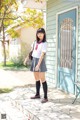 Kurumi Miyamaru 宮丸くるみ, [Minisuka.tv] 2022.03.03 Regular Gallery 4.1 P2 No.c0d20b Image No. 95