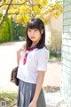 Kurumi Miyamaru 宮丸くるみ, [Minisuka.tv] 2022.03.03 Regular Gallery 4.1 P17 No.b6bf34 Image No. 65