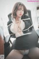 DJAWA Photo – Son Ye-Eun (손예은): "Knotting Class #6" (166 photos) P96 No.70e3f8