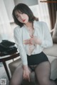 DJAWA Photo – Son Ye-Eun (손예은): "Knotting Class #6" (166 photos) P43 No.3b04f1