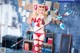 Cosplay Mike - Bokep Bikini Games P2 No.77a6ec Image No. 21