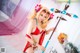 Cosplay Mike - Bokep Bikini Games P10 No.f5f3b1 Image No. 13