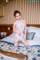 TouTiao 2016-10-01: Model You Xi (佑 熙) (20 photos) P3 No.fb5269 Image No. 35