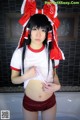 Cosplay Ayane - Xxxboo Ngentot Teacher P5 No.521d47 Image No. 15