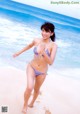 Ikumi Hisamatsu - Document Bikini Babe P4 No.d2df4b Image No. 17