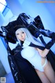 Cosplay Saku - Metrosex Fat Black P7 No.e33558 Image No. 11