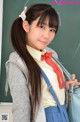 Yui Kasugano - Kasia Sall School P7 No.c9b573 Image No. 11