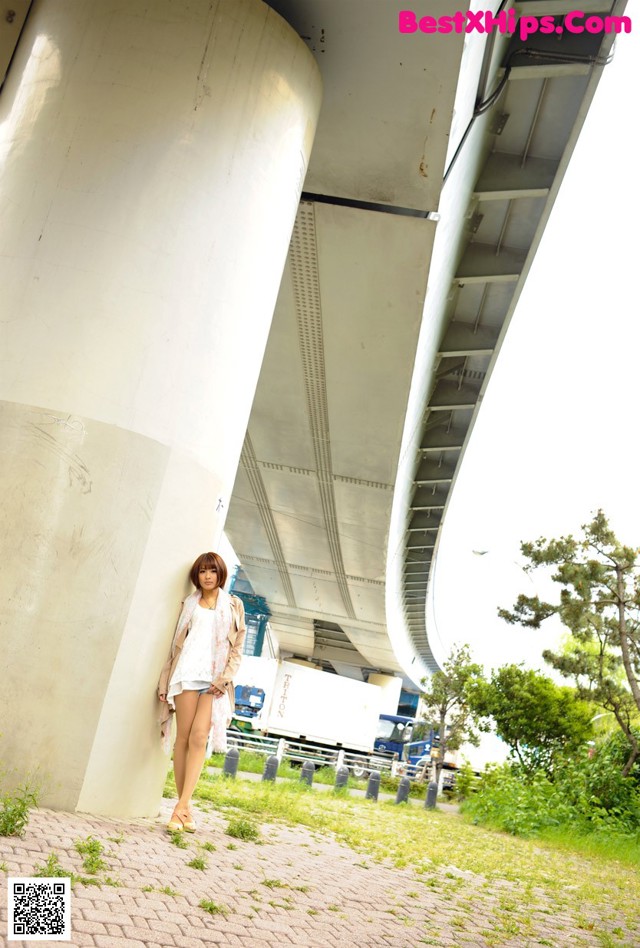 Yuki Natsume - The Fotospussy Indonesia