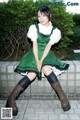 Seifuku Cosplay - Sexcom Download Bigtits P10 No.01e530 Image No. 5