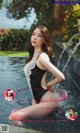 UGIRLS - Ai You Wu App No.1225: Various Models (35 photos) P3 No.c354ff