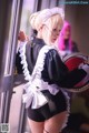 Coser@雪晴Astra (雪晴嘟嘟) Vol.024: FGO (31 photos) P20 No.b9aa1e Image No. 23