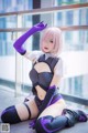 Coser@雪晴Astra (雪晴嘟嘟) Vol.024: FGO (31 photos) P26 No.4c31e3 Image No. 11