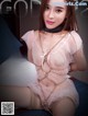 TouTiao 2017-08-03: Model Ai Xiao Qing (艾小青) (25 photos) P9 No.8579b4