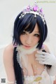 Cosplay Saku - Allyan Indian Aunties P4 No.b8ed84 Image No. 17