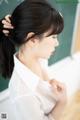 [SIDAM] Shaany: Teacher (90 photos) P32 No.b8b842