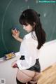 [SIDAM] Shaany: Teacher (90 photos) P48 No.d28aa5