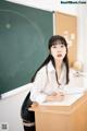 [SIDAM] Shaany: Teacher (90 photos) P39 No.f613bd