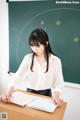 [SIDAM] Shaany: Teacher (90 photos) P10 No.db8e34