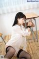 [SIDAM] Shaany: Teacher (90 photos) P62 No.c86af2