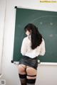 [SIDAM] Shaany: Teacher (90 photos) P38 No.458a8d