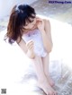 Risa Yoshiki - Telanjang Perfect Girls P4 No.aaa191 Image No. 17