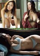 Saaya 紗綾, Shukan Taishu 2021.05.31 (週刊大衆 2021年5月31日号) P2 No.1524ca Image No. 5