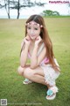 XIUREN No.192: Model Yanni (王馨瑶) (63 photos) P62 No.655dd1