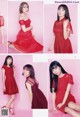 Saint Aqours Snow, Young Magazine 2020 No.04-05 (ヤングマガジン 2020年4-5号) P4 No.f495b3 Image No. 21