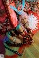 Cosplay [Kuuko] Yae Kasumi – Honkai Gakuen P9 No.e6149a Image No. 45