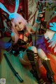 Cosplay [Kuuko] Yae Kasumi – Honkai Gakuen P38 No.e617e6 Image No. 23