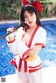 HuaYang 2017-12-08 Vol.018: Selena Model (娜 露) (41 photos) P33 No.b1e5fb Image No. 17