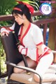 HuaYang 2017-12-08 Vol.018: Selena Model (娜 露) (41 photos) P16 No.aa618a Image No. 51