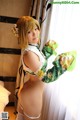 Cosplay Komugi - Famedigita Porn Pic P9 No.5451d1