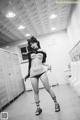 [Loozy] Zia (지아): Touch + Anal Plug (118 photos) P81 No.d42adb Image No. 137