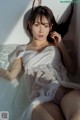 Mitsuki Goronzoku ゴロン族美月, フェチグラビア写真集 「Translucent」 Set.01 P6 No.dfb8cc Image No. 41