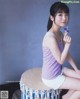 Sakura Endo 遠藤さくら, Ayame Tsutsui 筒井あやめ, BOMB! 2019.08 (ボム 2019年8月号) P6 No.bdcacd Image No. 9