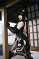 九曲Jean Cosplay 镇海旗袍 P13 No.ba58a5