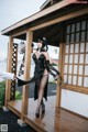 九曲Jean Cosplay 镇海旗袍 P6 No.db5b15