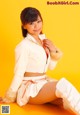 Hitomi Yasueda - Monchi Content Downloads P11 No.f8601f Image No. 3