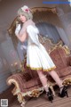 Cosplay Ayane - Allure Grip Gand P6 No.895d53 Image No. 13