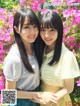 Haruka Kaki 賀喜遥香, Seira Hayakawa 早川聖来, BOMB! 2019.07 (ボム 2019年7月号) P4 No.e9aa9c Image No. 13