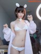 Coser @ 白银 81: 兔子 (40 photos + 2 videos) P6 No.d3459a