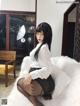 Coser@白烨 Vol.049: (67 photos) P10 No.7c7250 Image No. 117