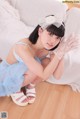 Hinako Tamaki 玉城ひなこ, [Minisuka.tv] 2022.06.30 Special Gallery 10.3 P6 No.020ff5