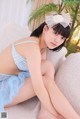 Hinako Tamaki 玉城ひなこ, [Minisuka.tv] 2022.06.30 Special Gallery 10.3 P20 No.301df2