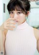 Yuka Ogura 小倉優香, ファースト写真集 ぐらでーしょん Set.03 P8 No.cb39f0